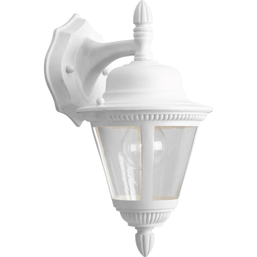 Westport Collection One-Light Small Wall Lantern