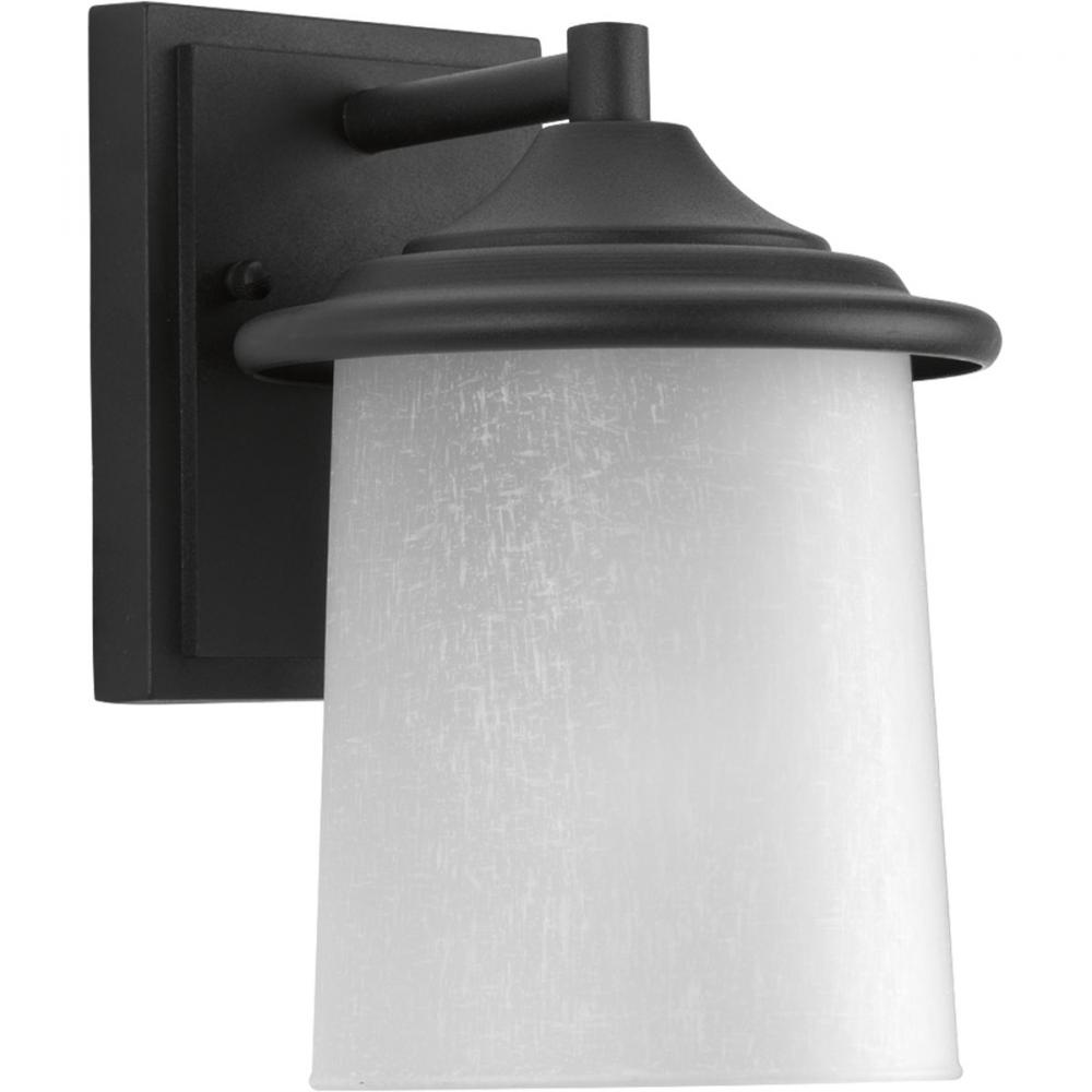 Essential Collection One-Light Small Wall Lantern