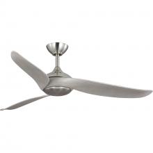 Progress P250105-009-30 - P250105-009-30 3-BLD 52IN CEILING FAN