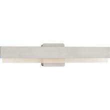Progress P300406-009-CS - P300406-009-CS 24IN LED LINEAR VANITY