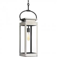 Progress P550018-135 - Union Square Collection One-light hanging lantern