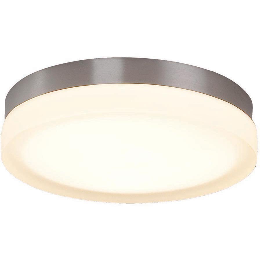 Slice Flush Mount Light