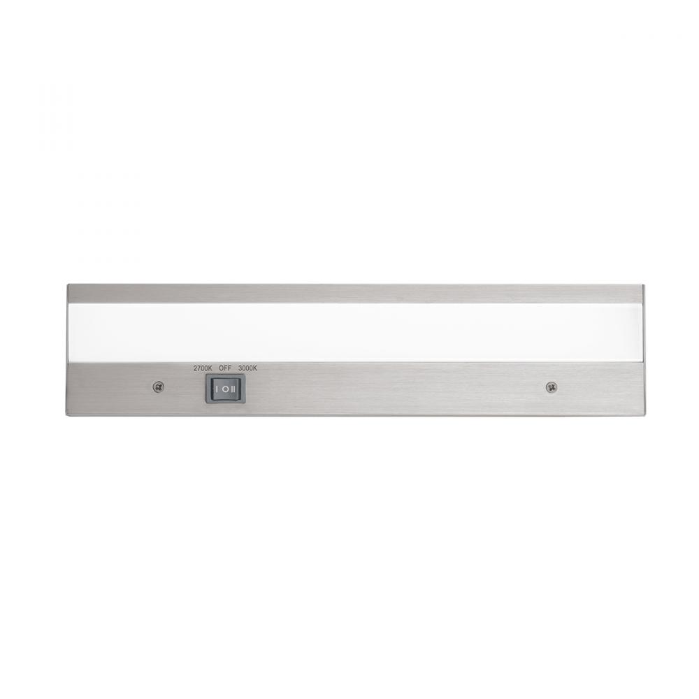 Duo ACLED Dual Color Option Light Bar 12"