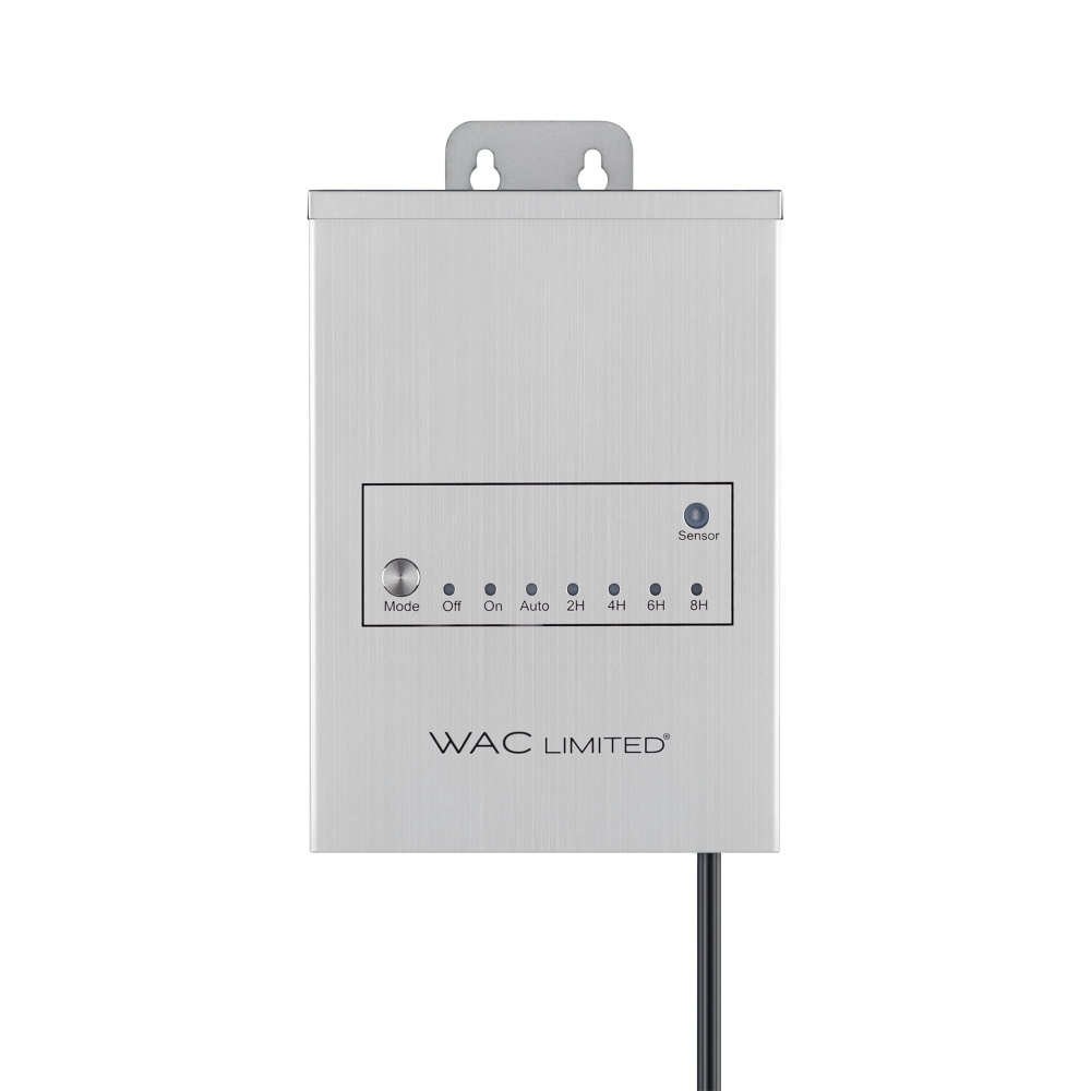 LTD Landscape 12V Magnetic Transformer