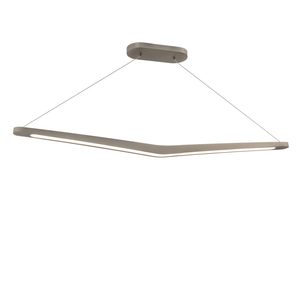 Alleron Linear Pendant