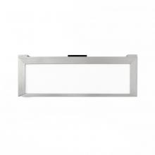 WAC US LN-LED12P-30-AL - Line 2.0 Edge Lit Task Light