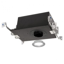 WAC US R2RNL-22T-X - Volta 2" Round Housing