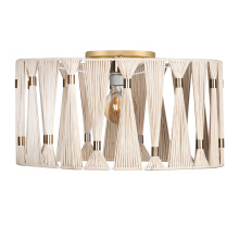 Eglo 205822A - 1L Flush Mount