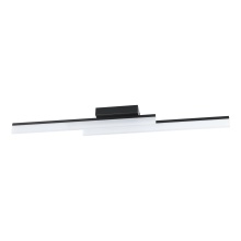 Eglo 206024A - 3CCT LED Flush Mount