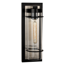 Eglo 206292A - 1L Exterior Wall Sconce