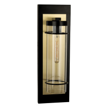 Eglo 206295A - 1L Exterior Wall Sconce