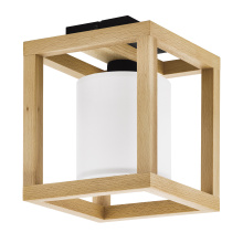 Eglo 390097A - 1L Flush Mount