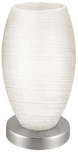 Eglo 88957A - 1L Table Lamp