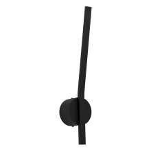 Eglo 900681A - LED Exterior Wall Sconce