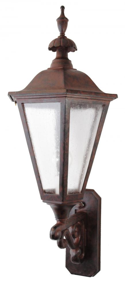 Avanti 1200 Series Wall Model 12707 Large Outdoor Wall Lantern