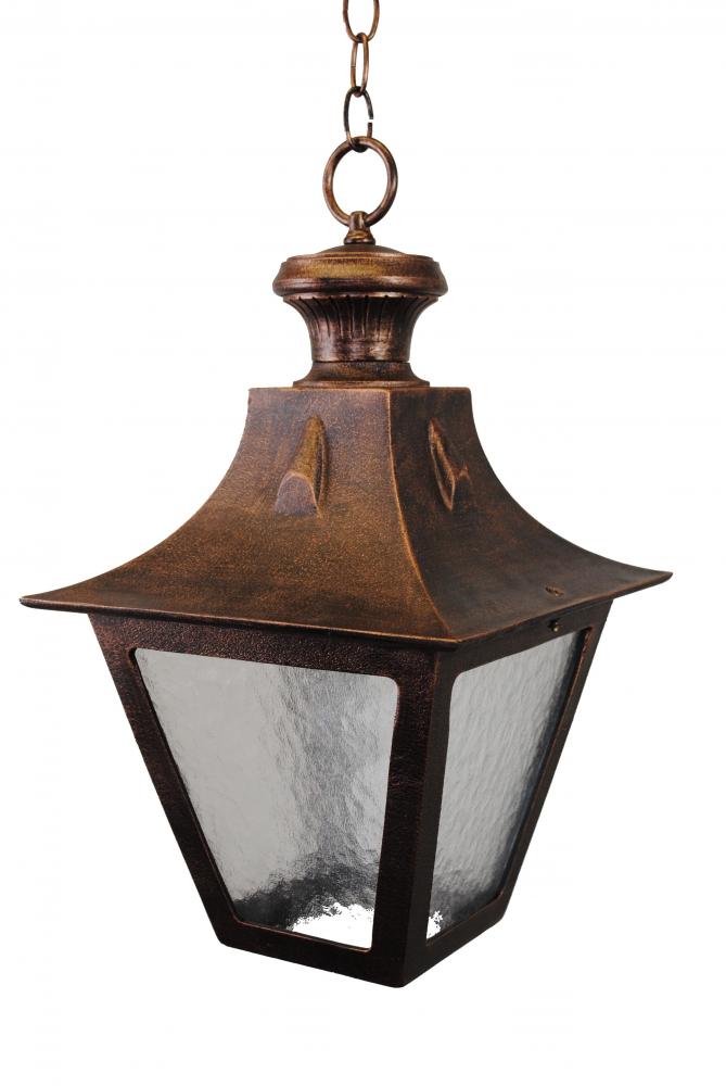 Avanti 1400 Series Ceiling Model 1471 Large Outdoor Wall Lantern