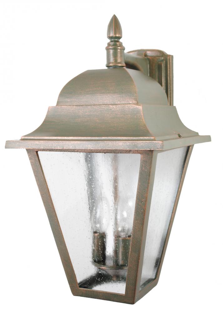 Avanti 1700 Series Wall Model 1796 Large Outdoor Wall Lantern