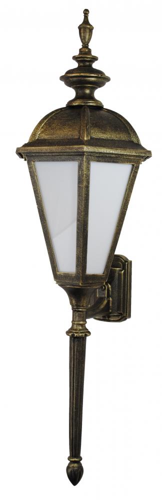 Avanti 2400 Series Wall Model 2474 Large Outdoor Wall Lantern