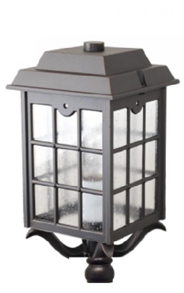 Garden Lighting Garden Series Model G2330 Small Outdoor Wall Lantern