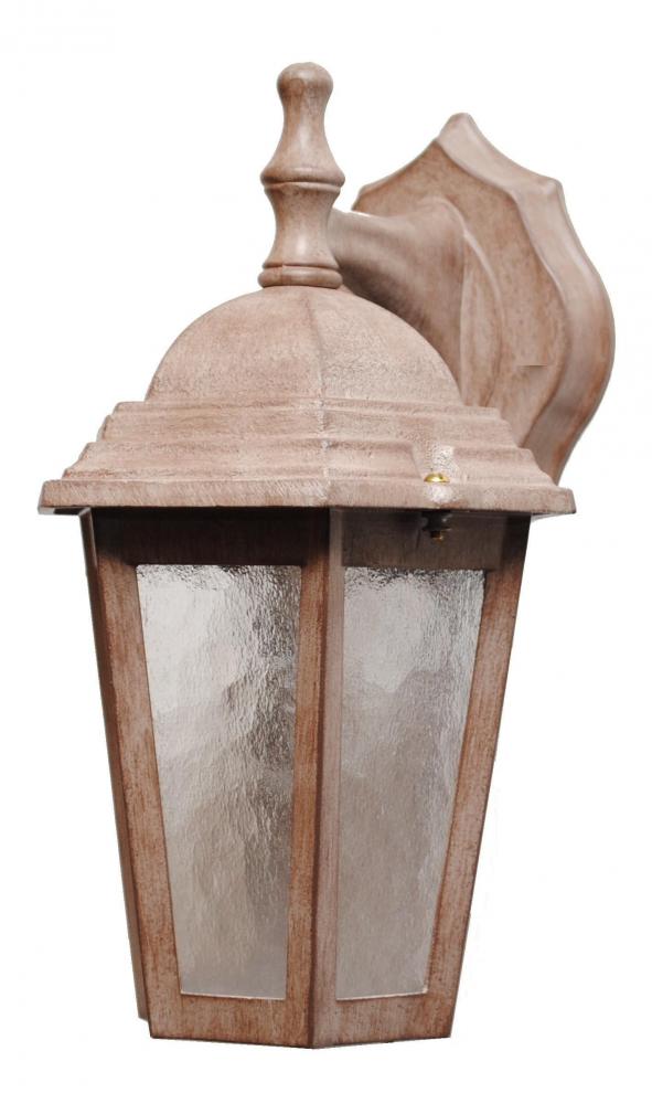 Kiss Lighting K2100 Series Wall Model K213006 Small Outdoor Wall Lantern