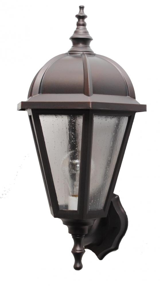 Kiss Lighting K2400 Series Wall Model K245009 Medium Outdoor Wall Lantern