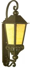 Melissa Lighting TC389018 - Tuscany Collection TC3800 Series Wall Model TC389018 Large Outdoor Wall Lantern