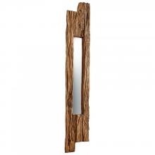 Cyan Designs 06962 - Jonas Mirror|Walnut-Large