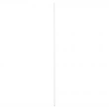 Cyan Designs 11967 - 60" Downrod - Studio White