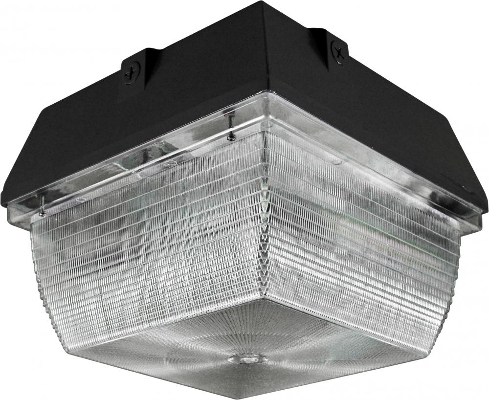 MED CEILING FIX 100W MH 120V