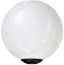 Dabmar D7370-B - 16" GLOBE FIX 70W HPS 120V