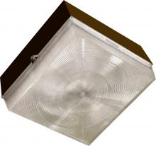 Dabmar DW6650-BZ - SMALL CEILING FIX 50W HPS 120V