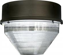 Dabmar DW8724 - MED ROUND CEILING FIX 100W MH 120V