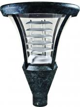 Dabmar GM6400-VG - ARCHITECTURAL POST FIXTURE INCAND 120V