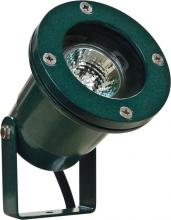 Dabmar LV108-G - SPOT LIGHT W/YOKE 20W MR16 12V