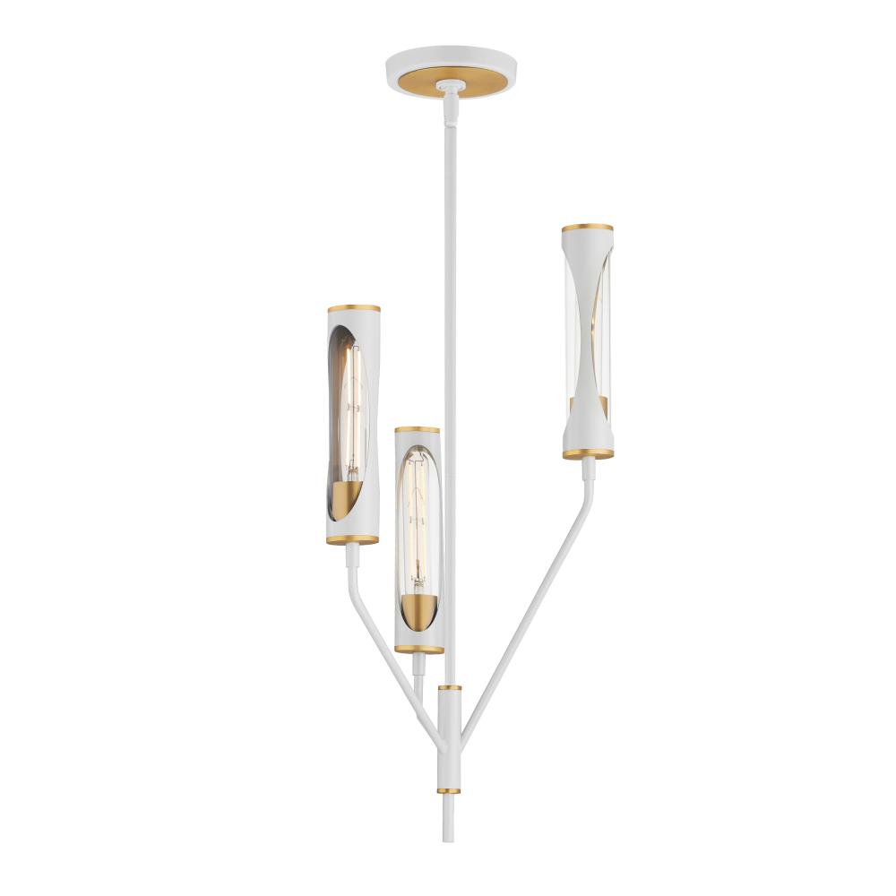 Regent-Multi-Light Pendant