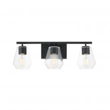 Maxim 21333CLBK - Geode-Bath Vanity