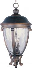 Maxim 41429WGGO - Camden VX-Outdoor Hanging Lantern