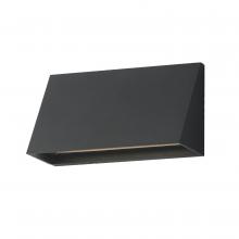 Maxim 52527BK - Pathfinder-Outdoor Wall Mount