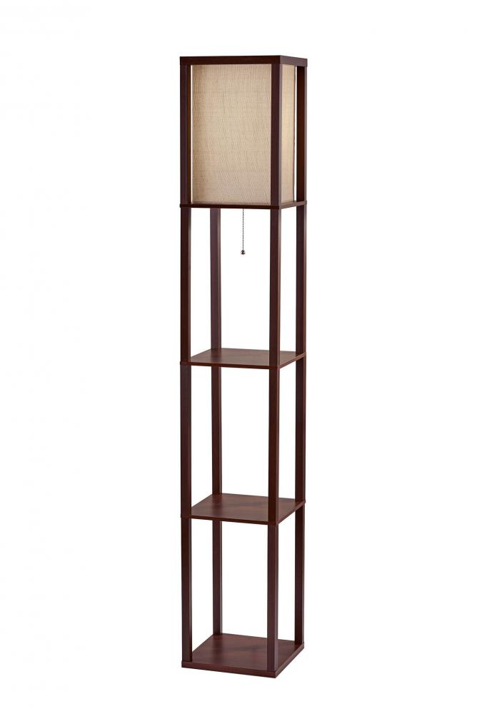 Wright Shelf Lamp