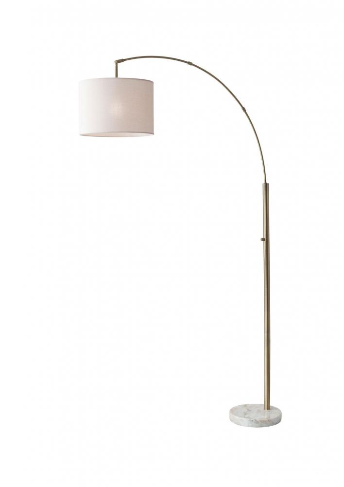 Bowery Arc Lamp