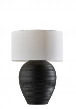 Adesso 1548-01 - Drew Table Lamp