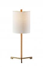 Adesso 1619-12 - Maddox Table Lamp