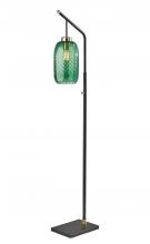 Adesso 3867-01 - Derrick Floor Lamp