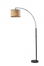 Adesso 4249-12 - Bowery Arc Lamp