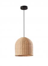 Adesso 4330-26 - Bahama Pendant