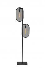 Adesso 6069-01 - Landon Floor Lamp