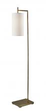 Adesso SL1156-21 - Zion Floor Lamp