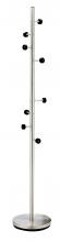 Adesso WK2030-22 - Swizzle Coat Rack