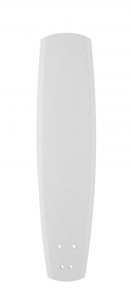 5 - 60" Santori Blades in White