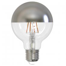 Bulbrite 776870 - LED5G25/27K/FIL/HM/3